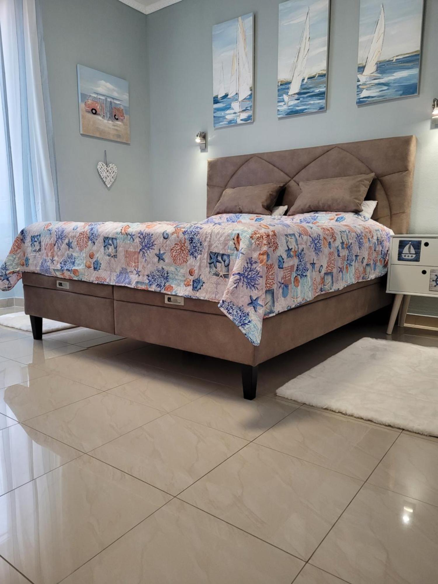 דירות Amfiteatar PUY מראה חיצוני תמונה